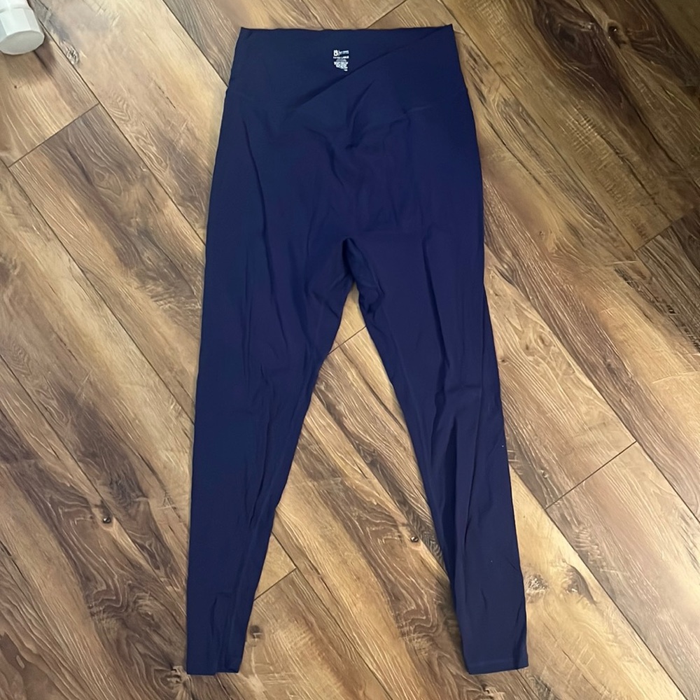 Buff Bunny Legging